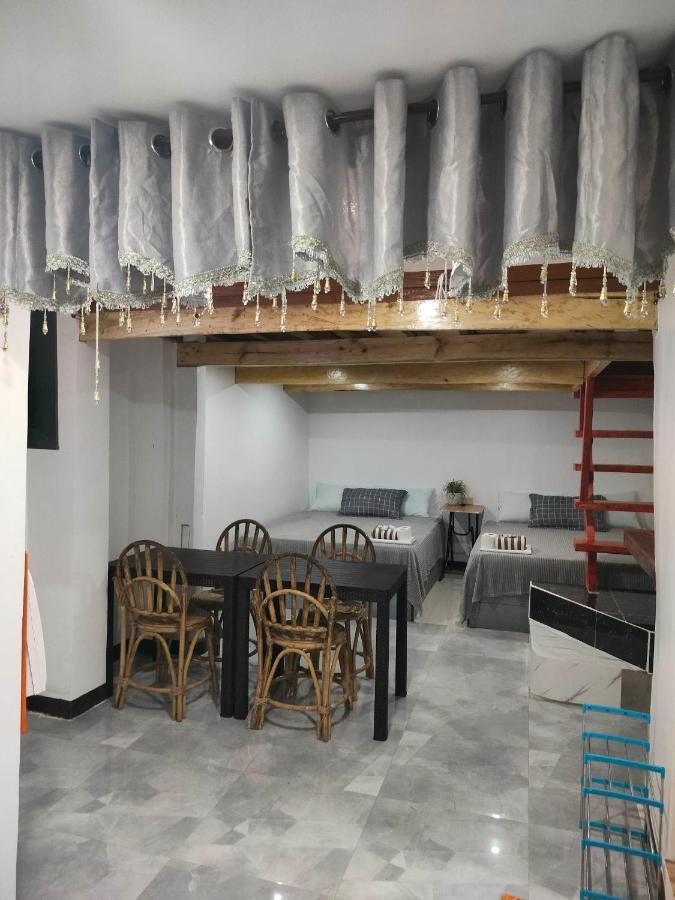 Julz El Nido Inn Dış mekan fotoğraf
