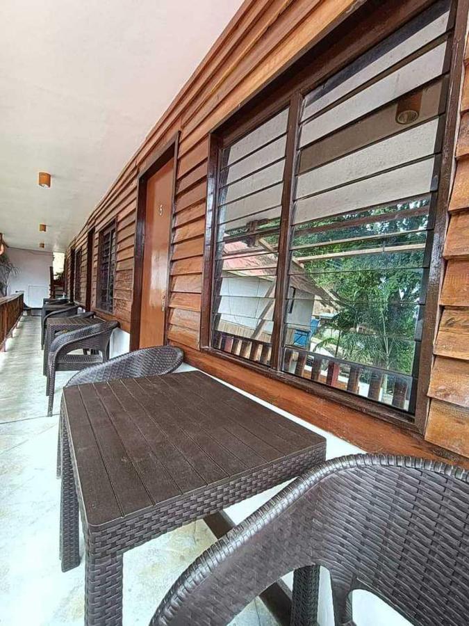 Julz El Nido Inn Dış mekan fotoğraf