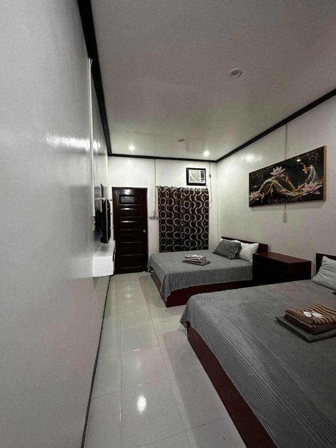 Julz El Nido Inn Dış mekan fotoğraf