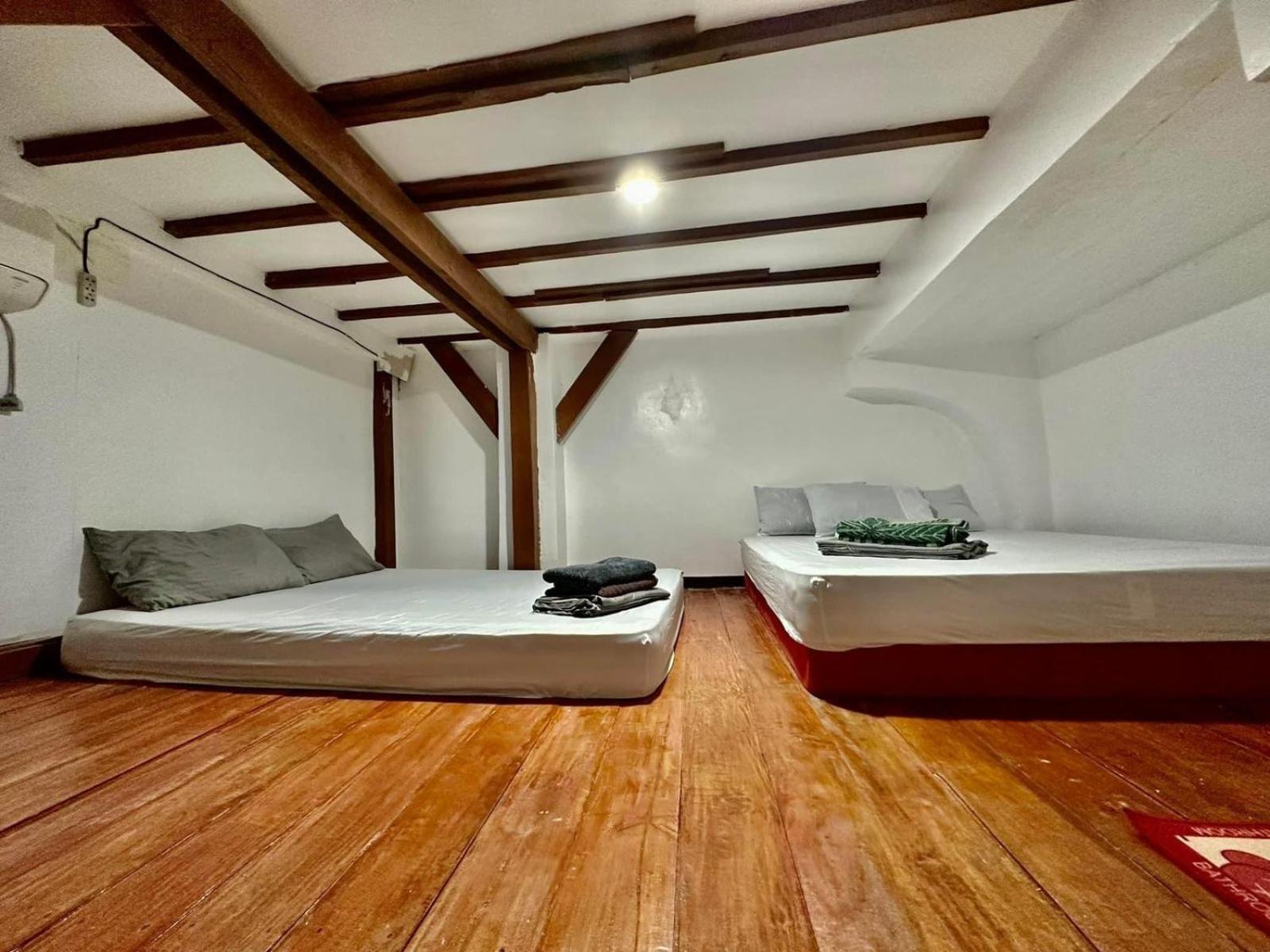Julz El Nido Inn Dış mekan fotoğraf